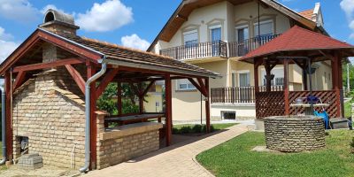 Villa Terra Hévíz - foto 5