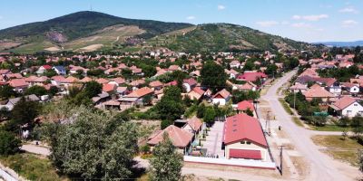 Gyepszél Panzió Tokaj - foto 2