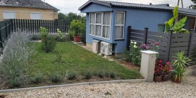 Kisvakond Vendégház Jenő - foto 5