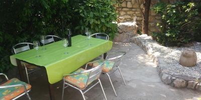 Apartmani Azoa Dramalj - foto 3