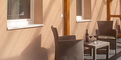 SárvárLak Apartmanház Sárvár - foto 3