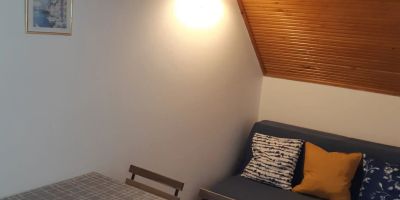 Júlia Apartman Balatonszemes - foto 5