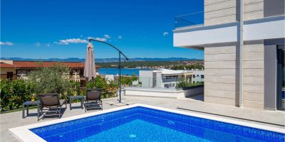 Apartman Malinska - CKI469 - foto 3