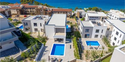 Apartman Malinska - CKI469 - foto 4