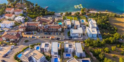 Apartman Malinska - CKI463 - foto 3