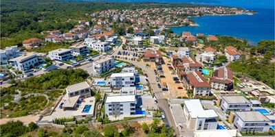 Apartman Malinska - CKI466 - foto 2