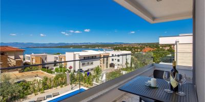 Apartman Malinska - CKI466 - foto 3