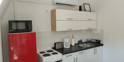 Nillara Apartman Fonyód - foto 4