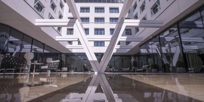 Mercure Debrecen - foto 4