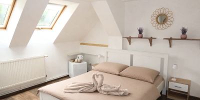 Penzion ORION Petrovice - foto 5