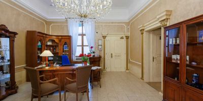 Hotel U Zámečku Cihelny Karlovy Vary - foto 3