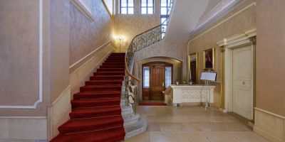 Hotel U Zámečku Cihelny Karlovy Vary - foto 5