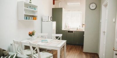 Botanika Apartman Eger - foto 3