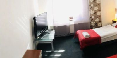 Zajazd Myśliwska Walidrogi - foto 2
