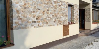 See Haus - Podmaniczky Szállás, Bor, Balatonföldvár - foto 4