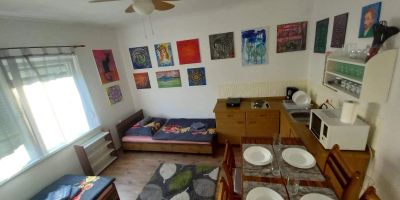 Mandala Apartman Balatonboglár - foto 2