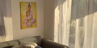 Mandala Apartman Balatonboglár - foto 4
