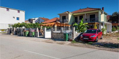 Apartman Turanj - CDI250 - foto 5