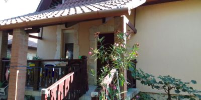 István Apartman Tiszafüred - foto 2