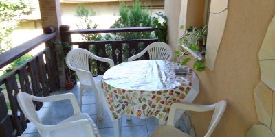István Apartman Tiszafüred - foto 4