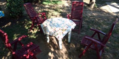 István Apartman Tiszafüred - foto 5