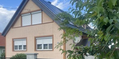 CsillaG Apartman Kisapáti - foto 3
