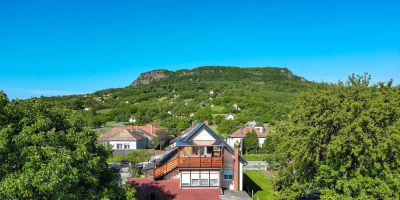 CsillaG Apartman Kisapáti - foto 4