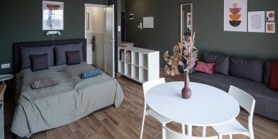 Griff Apartman 2. Pécs - foto 2