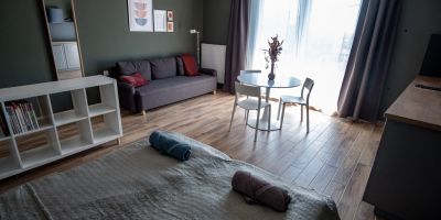 Griff Apartman 2. Pécs - foto 3