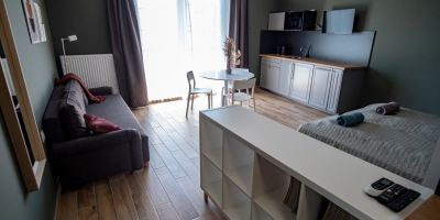 Griff Apartman 2. Pécs - foto 4