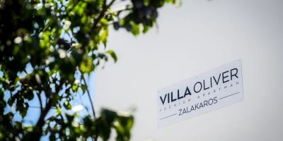 Villa Oliver Zalakaros - foto 5