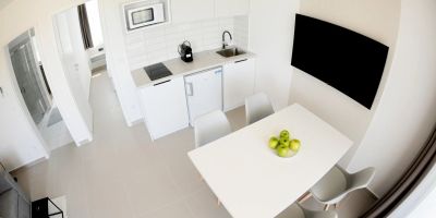 Villa Oliver Zalakaros - foto 3