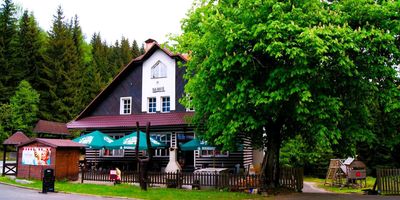 Hotýlek Na Mýtě Harrachov - foto 4