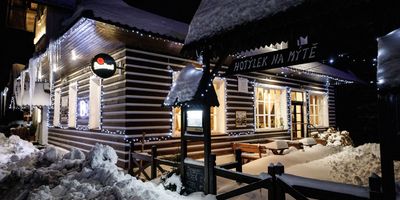 Hotýlek Na Mýtě Harrachov - foto 2