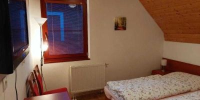 Chata Salma Jeseníky Dolní Moravice - foto 3