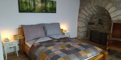Keltike Apartman Nagybörzsöny - foto 4