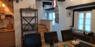 Keltike Apartman Nagybörzsöny - foto 5
