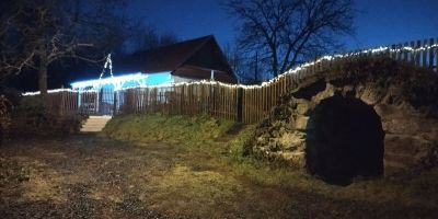 Keltike Apartman Nagybörzsöny - foto 3