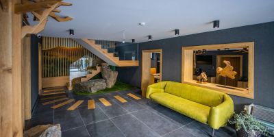 4 Évszak Erdeihotel Mátrafüred - foto 3
