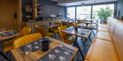 4 Évszak Erdeihotel Mátrafüred - foto 4