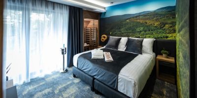 4 Évszak Erdeihotel Mátrafüred - foto 2