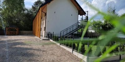 Apartamenty Skansen Forest Liszki - foto 3