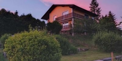 Apartmány NIVA Široká Niva - foto 2