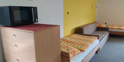 Apartmány NIVA Široká Niva - foto 3