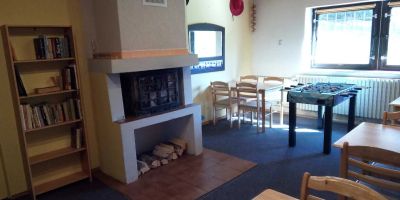 Apartmány NIVA Široká Niva - foto 4