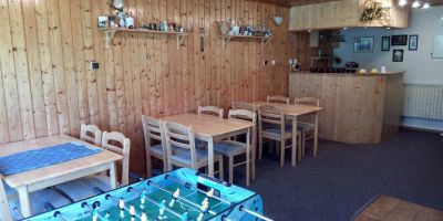 Apartmány NIVA Široká Niva - foto 5