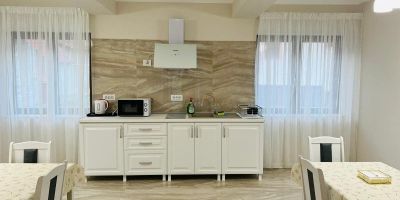 M House Băile Herculane - foto 4
