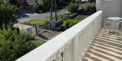 Völgyi Apartman Gyenesdiás - foto 3