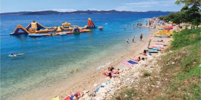 Apartman Zadar - CDI232 - foto 5