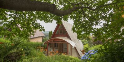 Csücsök Pihenőház Kőszeg - foto 4